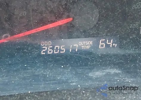 2008 Toyota Camry z USA, uszkodzony, nr VIN 4T1BE46K08U197536